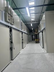 Jtc Defu Industrial City (D19), Warehouse #445004341